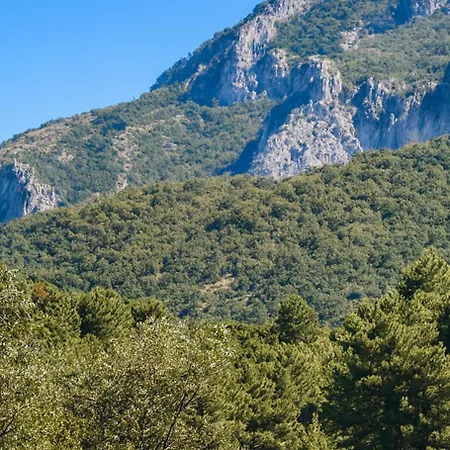 Apartman Center 5 - Ruby Nest *